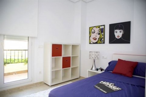 Apartment for sale in Altea, Alicante, Spain 2 bedrooms, 130 sq.m. No. 46029 - photo 2