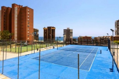 Apartment for sale in Benidorm, Alicante, Spain 2 bedrooms, 120 sq.m. No. 42986 - photo 6