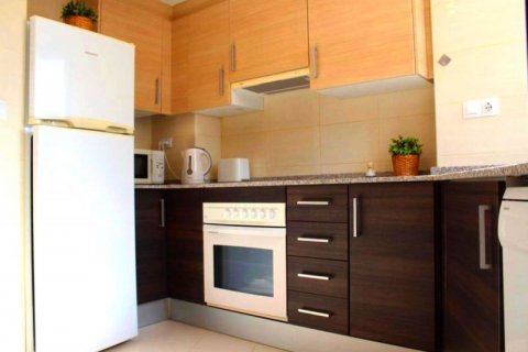 Apartment for sale in La Cala, Alicante, Spain 2 bedrooms, 95 sq.m. No. 42642 - photo 8