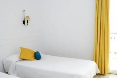 Hotel for sale in Altea, Alicante, Spain 24 bedrooms, 1632 sq.m. No. 46685 - photo 8