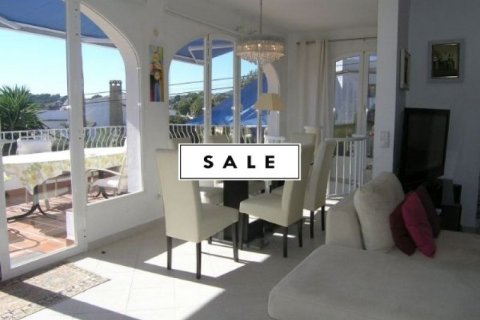 Villa for sale in Benissa, Alicante, Spain 3 bedrooms, 230 sq.m. No. 45495 - photo 7