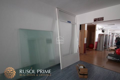 Commercial property for sale in Ciutadella De Menorca, Menorca, Spain 492 sq.m. No. 47104 - photo 9