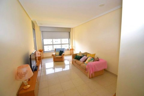 Apartment for sale in La Cala, Alicante, Spain 2 bedrooms, 120 sq.m. No. 42618 - photo 4