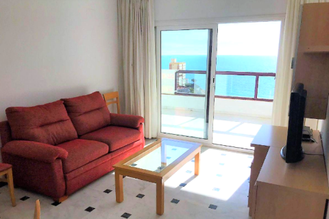 Apartment for sale in La Cala, Alicante, Spain 2 bedrooms, 91 sq.m. No. 42677 - photo 4