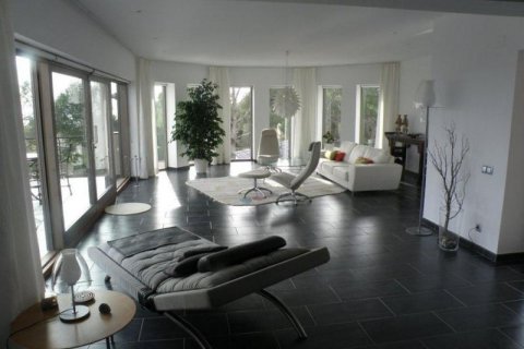 Villa for sale in Altea, Alicante, Spain 4 bedrooms, 800 sq.m. No. 44383 - photo 6