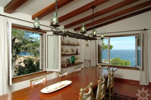 Villa for sale Begur, Girona, Spain 9 bedrooms, 835 sq.m. No. 41415 - photo 1