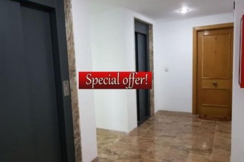 Apartment for sale in Benidorm, Alicante, Spain 2 bedrooms, 90 sq.m. No. 45655 - photo 4