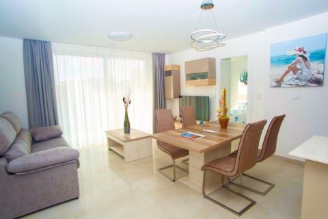 Penthouse for sale in La Cala, Alicante, Spain 2 bedrooms, 181 sq.m. No. 44827 - photo 10