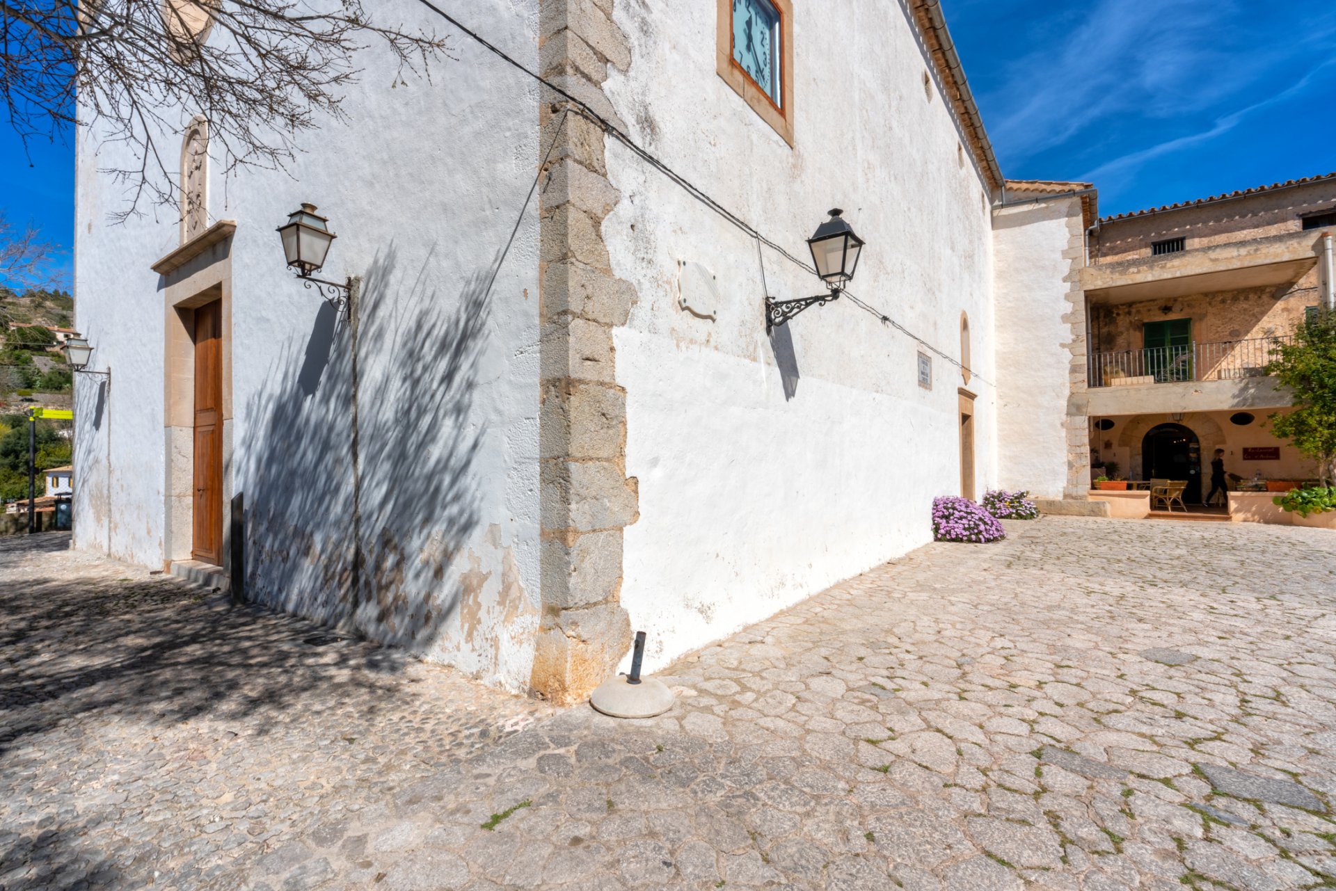 Terreno a Galilea, Mallorca, Spagna 2165 mq. N° 46775