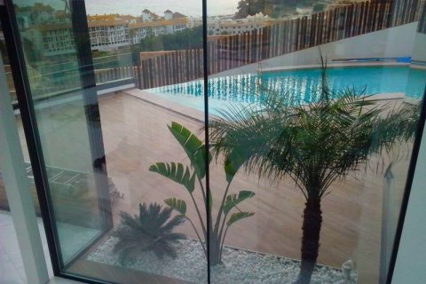 Villa for sale in Altea, Alicante, Spain 4 bedrooms, 700 sq.m. No. 42646 - photo 8