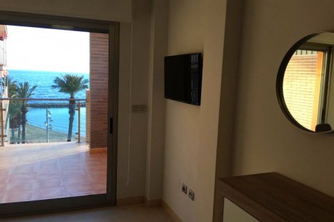 Penthouse for sale in Torrevieja, Alicante, Spain 2 bedrooms,  No. 42850 - photo 7