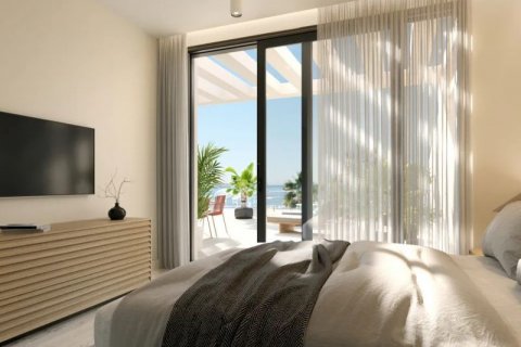 Penthouse for sale in Villajoyosa, Alicante, Spain 3 bedrooms, 173 sq.m. No. 41725 - photo 9