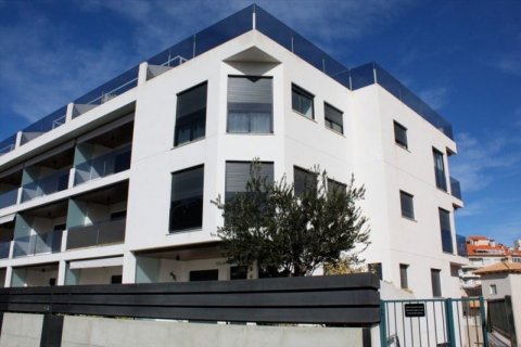 Apartment for sale in Alicante, Spain 3 bedrooms, 100 sq.m. No. 46023 - photo 1