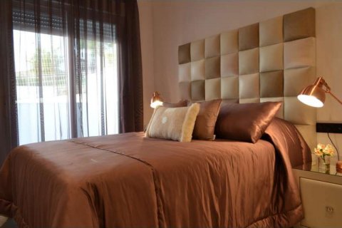 Apartment for sale in Villamartin, Alicante, Spain 2 bedrooms, 66 sq.m. No. 43936 - photo 7