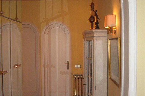 Villa for sale Barcelona, Spain 3 bedrooms, 420 sq.m. No. 41460 - photo 25
