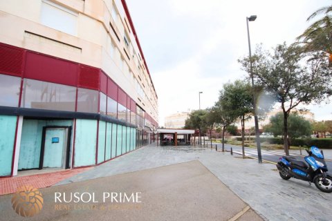 Commercial property for sale in Mahon, Menorca, Spain 140 sq.m. No. 46935 - photo 15