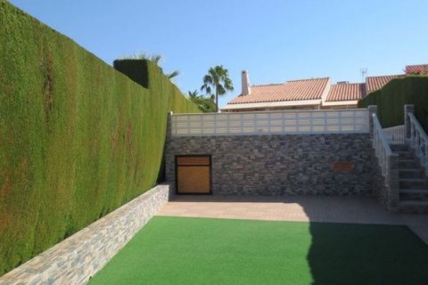 Villa for sale in Benidorm, Alicante, Spain 3 bedrooms, 172 sq.m. No. 44480 - photo 4