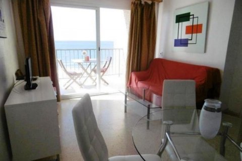 Apartment for sale in Calpe, Alicante, Spain 2 bedrooms, 68 sq.m. No. 43486 - photo 3