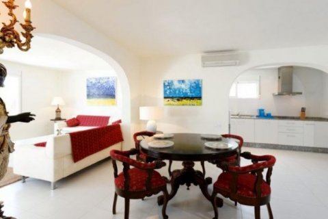 Hotel for sale in Alfaz del Pi, Alicante, Spain 6 bedrooms, 800 sq.m. No. 45089 - photo 4
