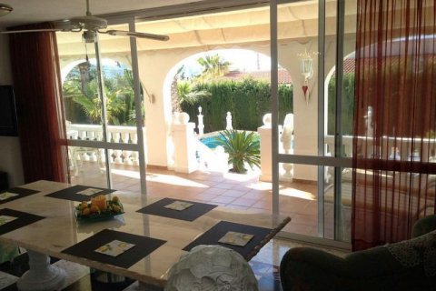 Villa for sale in La Nucia, Alicante, Spain 2 bedrooms, 150 sq.m. No. 44515 - photo 9