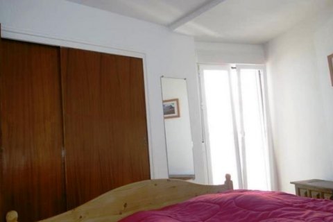 Apartment for sale in Calpe, Alicante, Spain 1 bedroom, 61 sq.m. No. 43485 - photo 9