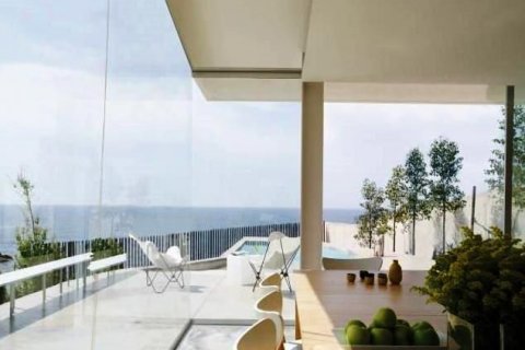 Villa for sale in Alicante, Spain 5 bedrooms, 450 sq.m. No. 44950 - photo 10