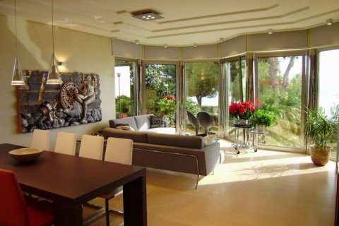 Villa for sale in Calpe, Alicante, Spain 4 bedrooms, 425 sq.m. No. 44262 - photo 6