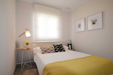 Apartment for sale in Villamartin, Alicante, Spain 2 bedrooms, 104 sq.m. No. 43865 - photo 10