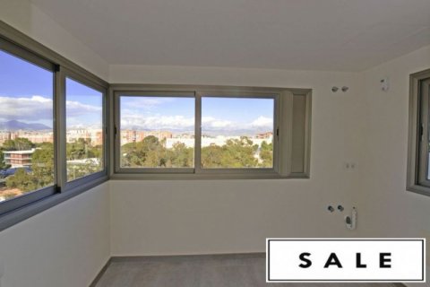 Apartment for sale in Alicante, Spain 4 bedrooms, 145 sq.m. No. 46071 - photo 6