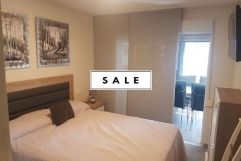 Apartment for sale in Benidorm, Alicante, Spain 2 bedrooms, 75 sq.m. No. 45352 - photo 4