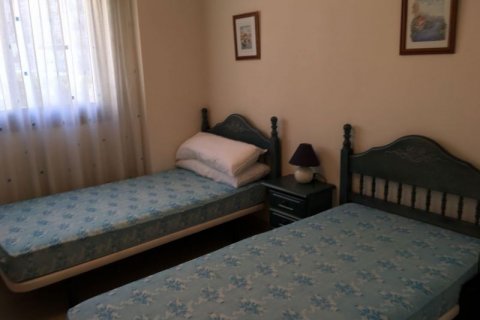 Apartment for sale in La Cala, Alicante, Spain 2 bedrooms, 115 sq.m. No. 44996 - photo 7