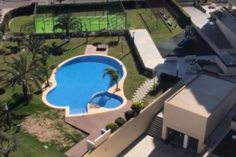 Penthouse for sale in Alicante, Spain 2 bedrooms, 160 sq.m. No. 45453 - photo 3