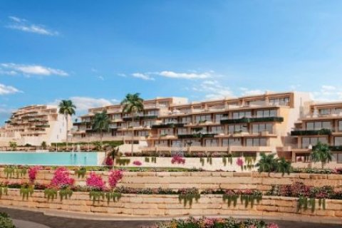 Townhouse for sale Finestrat, Alicante, Spain 2 bedrooms, 254 sq.m. No. 41577 - photo 3