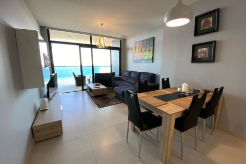 Apartment for sale in Benidorm, Alicante, Spain 2 bedrooms, 100 sq.m. No. 42387 - photo 7