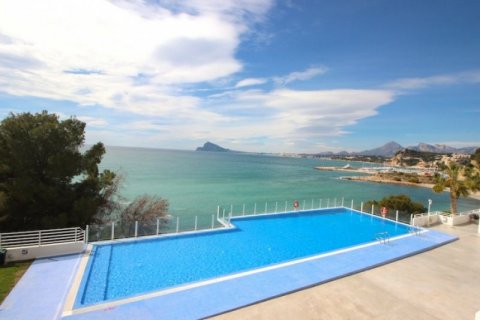 Penthouse for sale in Altea, Alicante, Spain 3 bedrooms, 185 sq.m. No. 45261 - photo 1