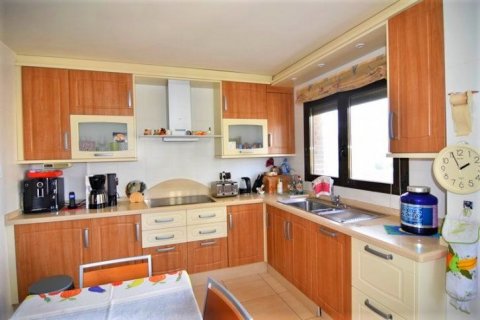 Penthouse for sale Benidorm, Alicante, Spain 2 bedrooms, 120 sq.m. No. 42062 - photo 9