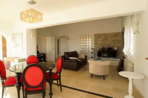 Villa for sale in Calpe, Alicante, Spain 3 bedrooms, 214 sq.m. No. 42812 - photo 7