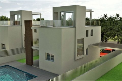 Villa for sale in Torrevieja, Alicante, Spain 3 bedrooms, 237 sq.m. No. 43370 - photo 3