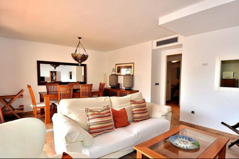 Penthouse for sale in Millena, Alicante, Spain 2 bedrooms, 165 sq.m. No. 44065 - photo 8