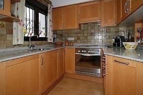 Villa for sale Denia, Alicante, Spain 4 bedrooms, 218 sq.m. No. 45064 - photo 6
