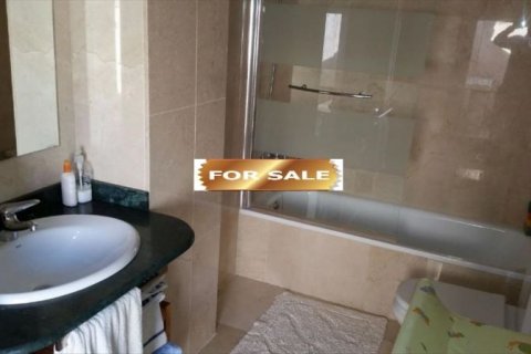 Townhouse for sale in Javea, Alicante, Spain 3 bedrooms, 155 sq.m. No. 45054 - photo 10