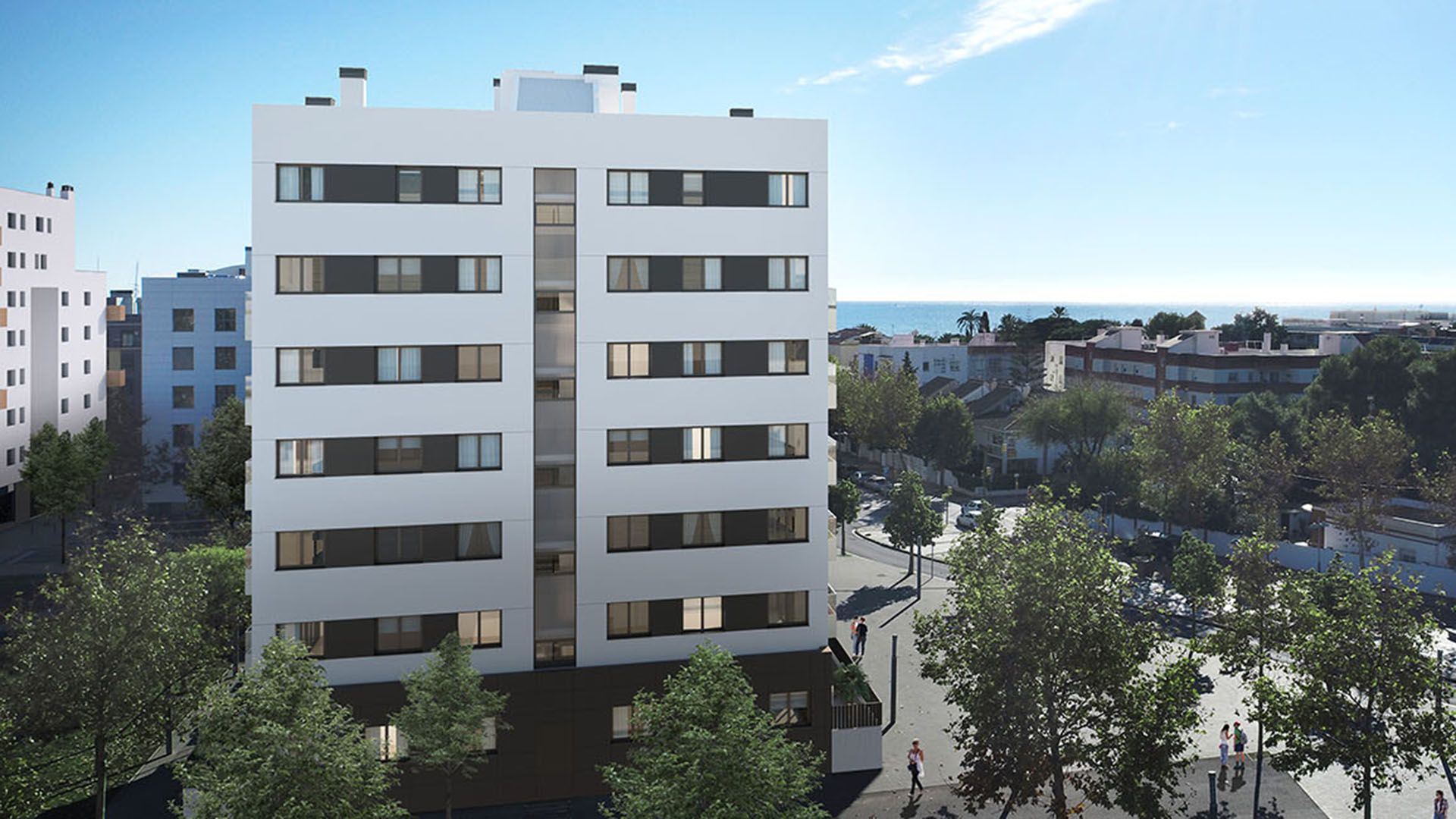 Baret in Barcelona, Spain No. 41071