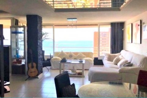 Penthouse for sale in Benidorm, Alicante, Spain 2 bedrooms, 176 sq.m. No. 42052 - photo 6