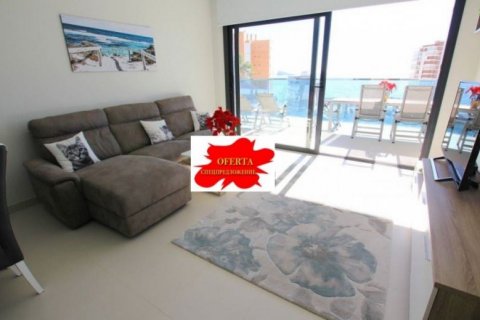 Apartment for sale in Benidorm, Alicante, Spain 3 bedrooms, 140 sq.m. No. 45520 - photo 4