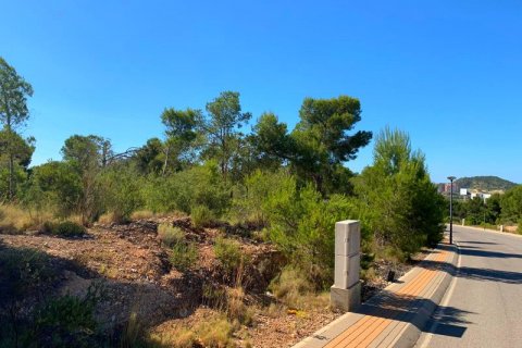 Land plot for sale Finestrat, Alicante, Spain No. 42641 - photo 10