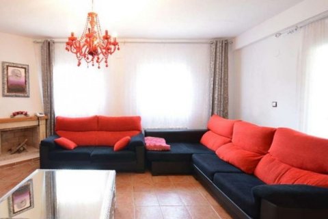 Villa for sale in Altea, Alicante, Spain 4 bedrooms, 250 sq.m. No. 45389 - photo 3