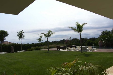 Villa for sale Roses, Girona, Spain 4 bedrooms, 1050 sq.m. No. 41405 - photo 7