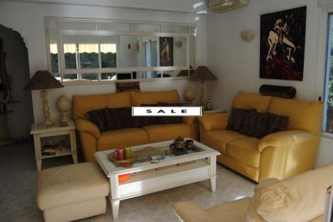 Villa for sale in La Nucia, Alicante, Spain 3 bedrooms, 151 sq.m. No. 44484 - photo 8