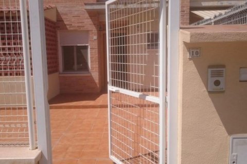 Townhouse for sale in Alicante, Spain 3 bedrooms, 300 sq.m. No. 44988 - photo 3