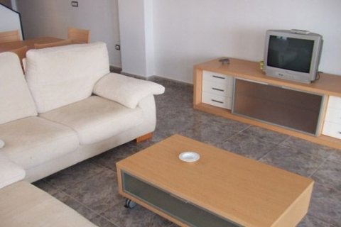 Apartment for sale in Calpe, Alicante, Spain 3 bedrooms, 150 sq.m. No. 45942 - photo 5